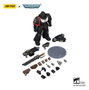 Joy Toy (CN) Warhammer 40,000 figurine Raven Guard Intercessor 12 cm