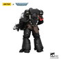 Joy Toy (CN) Warhammer 40,000 figurine Raven Guard Intercessor 12 cm