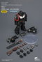 Joy Toy (CN) Warhammer 40,000 figurine Raven Guard Intercessor 12 cm
