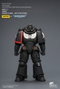 Joy Toy (CN) Warhammer 40,000 figurine Raven Guard Intercessor 12 cm