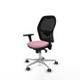 Piqueras y Crespo Chaise de Bureau Jorquera 3D086G0 Rose