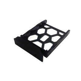 Synology - Bac pour disque dur HDD 3.5"/2.5" avec verrou - 19~ Series - Compatible DS1019+ - 118x172x28mm - 70g - Noir