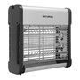 SATURNIA Exterminateur Électrique d'Insectes 12W