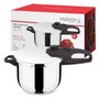 Vassary Autocuiseur rapide 6L Ø220mm
