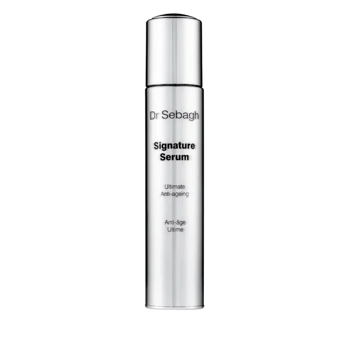 Dr Sebagh Signature Sérum Anti-âge 30 ml Dr Sebagh Signature Sérum Anti-âge 30 ml