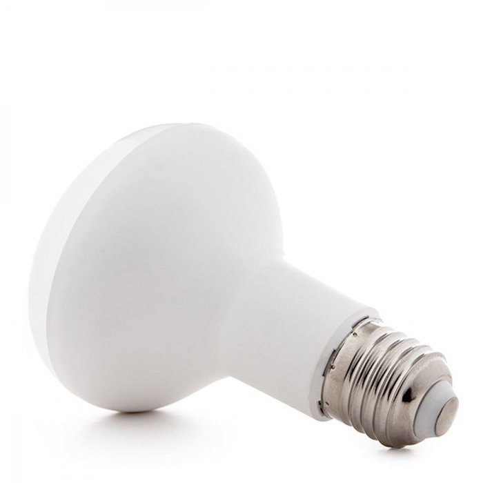 Bombilla LED E27 15W 1200Lm 6000K Blanco Frío Bombilla LED E27 15W 1200Lm 6000K Blanco Frío