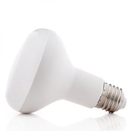 Bombilla LED E27 15W 1200Lm 6000K Blanco Frío