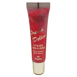 Institut Karite Paris French Delice Gloss à lèvres 101 Passion