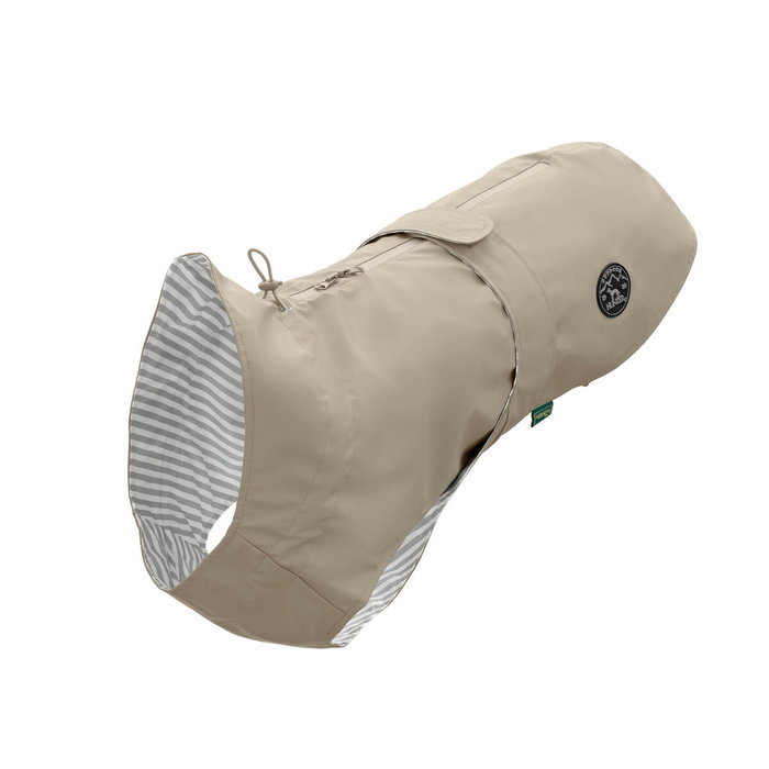 Manteau pour Chien Hunter Milford Beige 50 cm Manteau pour Chien Hunter Milford Beige 50 cm