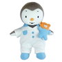 Jemini Peluche T'choupi Luminou 25cm