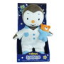 Jemini Peluche T'choupi Luminou 25cm