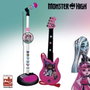 Reig Conjunto - Kit Guitare et Microphone avec Piles pour Enfants à partir de 3 Ans - Langue Espagnol