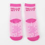 Chaussettes Antidérapantes Hello Kitty 152