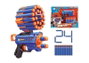 Zuru X-Shot Insanity Micro avec 24 fléchettes