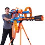 Zuru X-Shot Insanity Micro avec 24 fléchettes