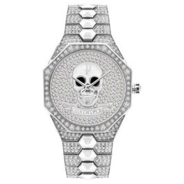 Police PL16027BS.04M Gris