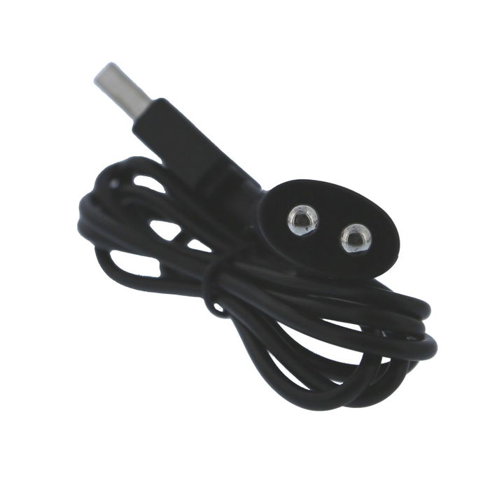 Aspirateur à clitoris Guilty Pleasure Indulge Noir