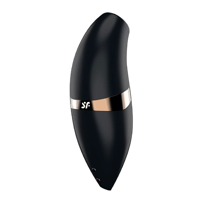 Aspirateur à clitoris Guilty Pleasure Indulge Noir