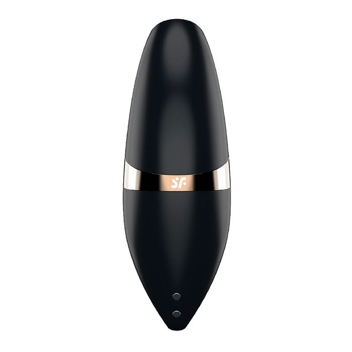 Aspirateur à clitoris Guilty Pleasure Indulge Noir