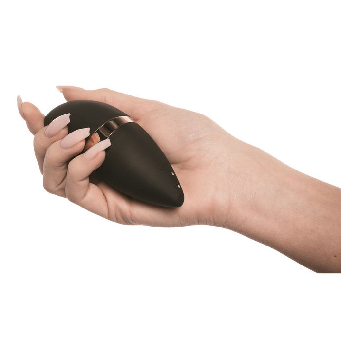 Aspirateur à clitoris Guilty Pleasure Indulge Noir