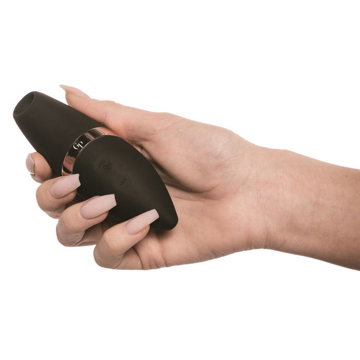 Aspirateur à clitoris Guilty Pleasure Indulge Noir