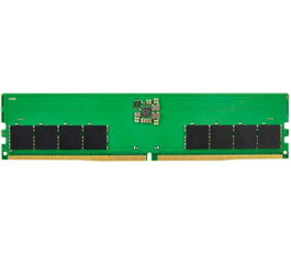 HP Mémoire ECC UDIMM 16 Go DDR5 (1x16 Go) 4800