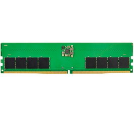 HP Mémoire ECC UDIMM 16 Go DDR5 (1x16 Go) 4800