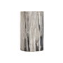 Home ESPRIT Table d'appoint Blanc Noir