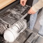 Cecotec Lave-vaisselle Bolero Aguazero 6500 15 couverts 6 programmes Classe C Anthracite
