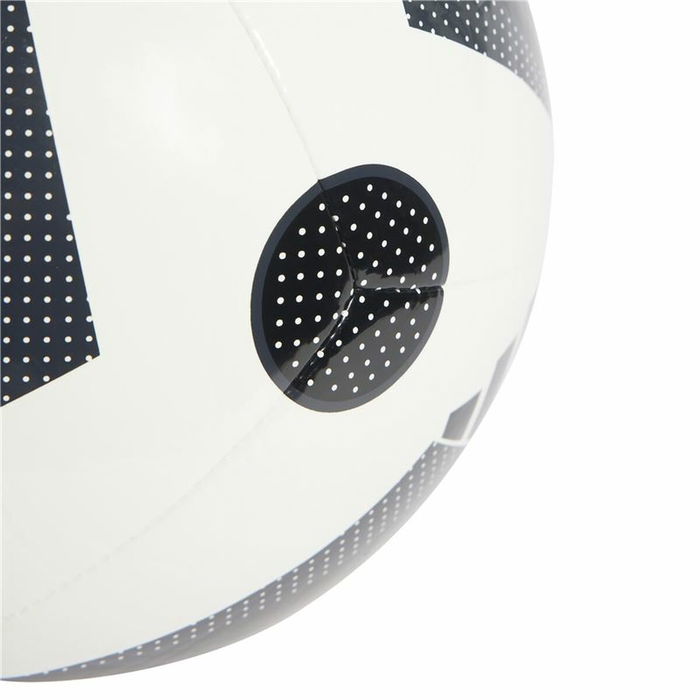Ballon de Football Adidas Alemania Club Blanc Taille 5