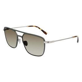 Lunettes de soleil Homme Lacoste L242SE Multicouleur