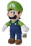Simba Peluche Luigi Super Mario Nintendo 30 cm