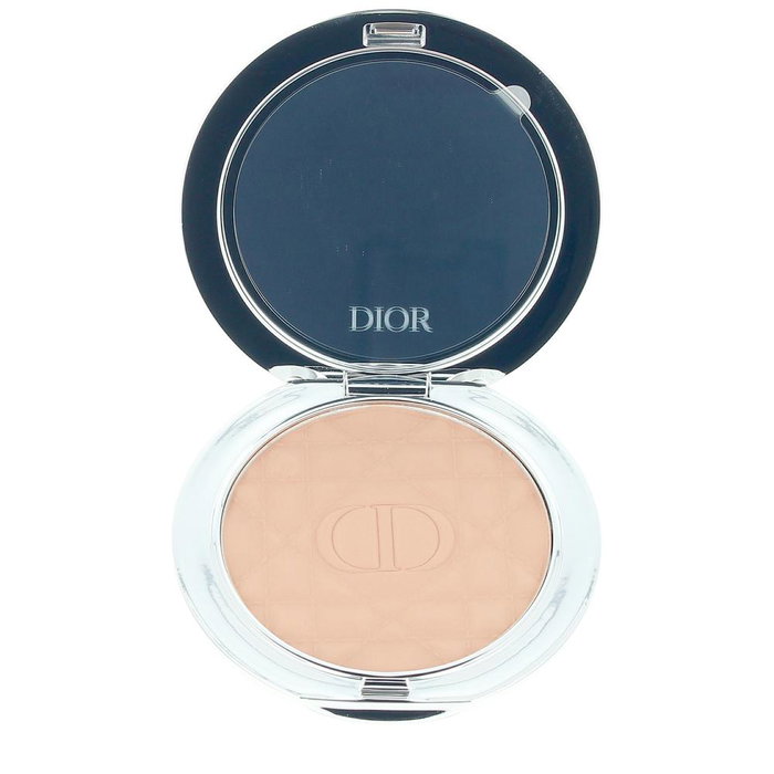 Dior Forever Nude Bronzer Glow 03-Soft Dior Forever Nude Bronzer Glow 03-Soft