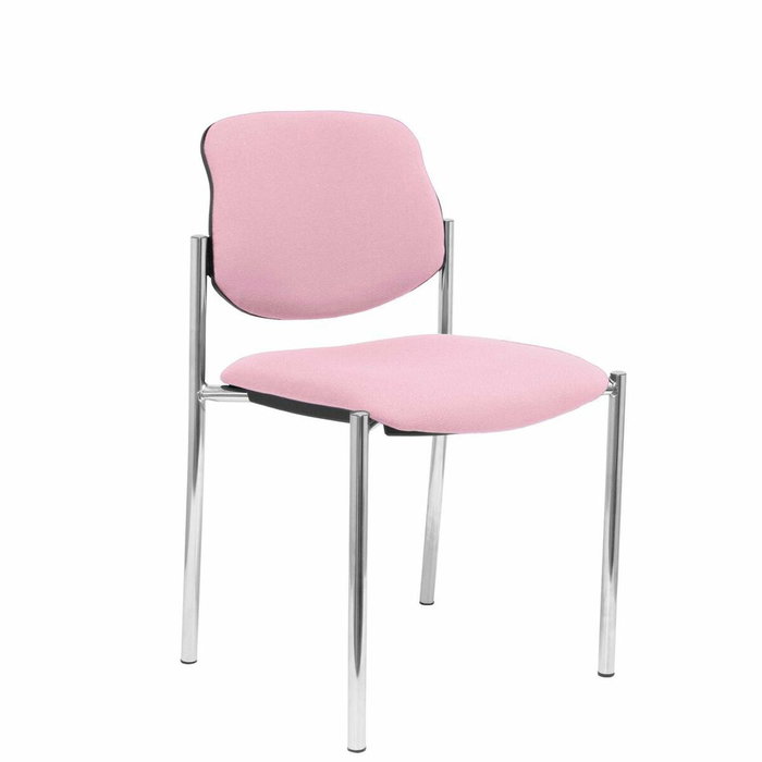 Piqueras y Crespo Chaise de Réception Villalgordo BALI710 Rose
