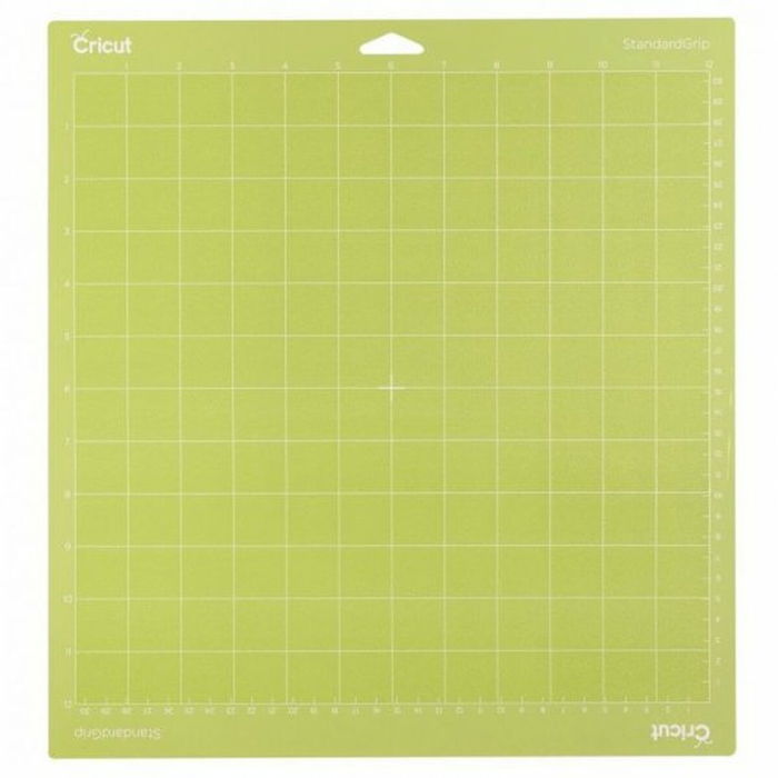 Tapis de coupe pour plotter de découpe Cricut 2007793 Tapis de coupe pour plotter de découpe Cricut 2007793