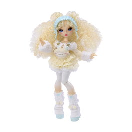 MGA MirrorMi Shai Meadows - Poupée de Mode Articulée de 27 cm
