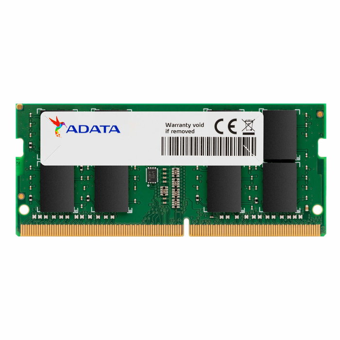 Mémoire RAM Adata AD4S320016G22-SGN 16 GB DDR4 3200 MHz Mémoire RAM Adata AD4S320016G22-SGN 16 GB DDR4 3200 MHz