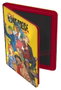 Ultimate Guard Zipfolio 360 Xenoskin NETFLIX ONE PIECE - Crew