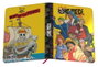 Ultimate Guard Zipfolio 360 Xenoskin NETFLIX ONE PIECE - Crew