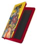 Ultimate Guard Zipfolio 360 Xenoskin NETFLIX ONE PIECE - Crew