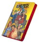 Ultimate Guard Zipfolio 360 Xenoskin NETFLIX ONE PIECE - Crew