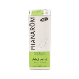PRANAROM Huile essentielle de Tea Tree BIO 10ml