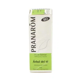 PRANAROM Huile essentielle de Tea Tree BIO 10ml