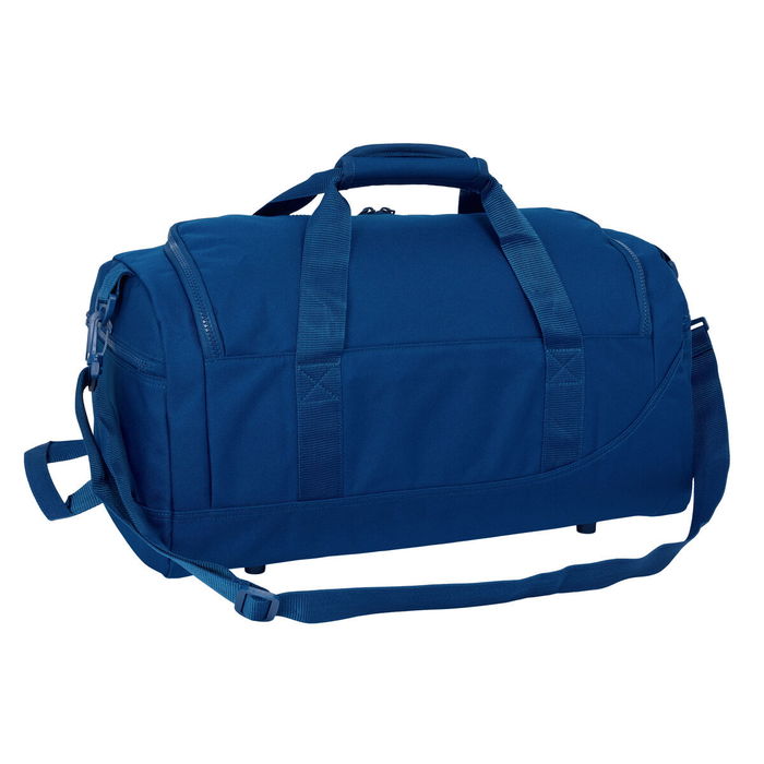 Sac de sport Munich North Blue marine 50 x 25 x 25 cm