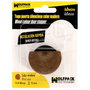 WOLFPACK LINEA PROFESIONAL Stop de porte adhésif silencieux aspect bois