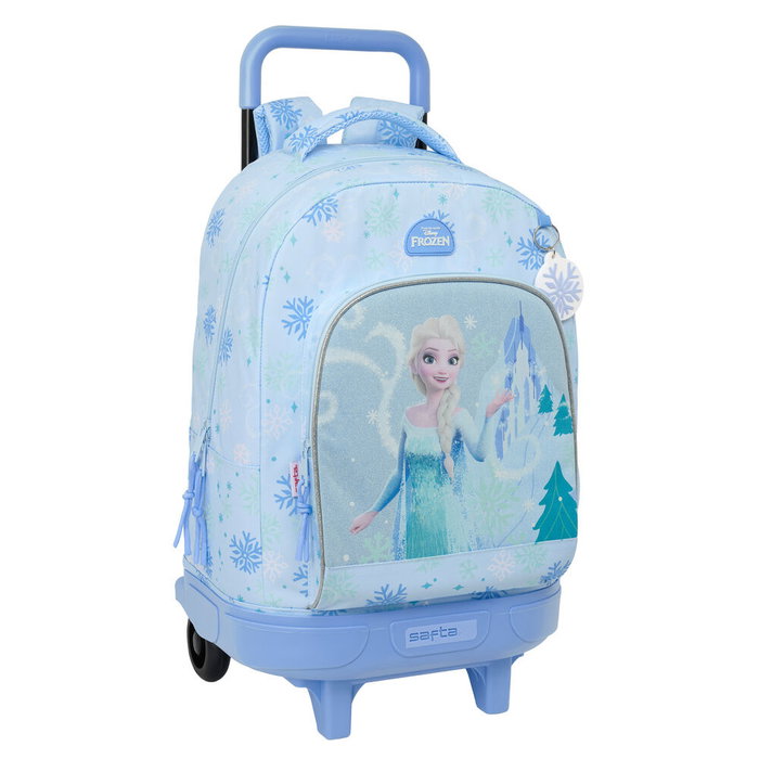 Safta Trolley amovible Disney Frozen 45cm Safta Trolley amovible Disney Frozen 45cm