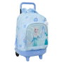 Safta Trolley amovible Disney Frozen 45cm