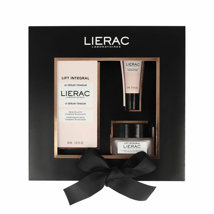 Lierac LIFT INTEGRAL Tensioner Sérum et Soins 3 pièces Lierac LIFT INTEGRAL Tensioner Sérum et Soins 3 pièces