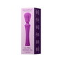 Vibromasseur FemmeFunn Violet XXL XL
