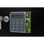 Yale Coffre fort électronique Hôtel format Ordinateur YLG/200/DB2